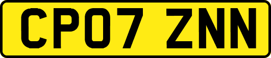 CP07ZNN