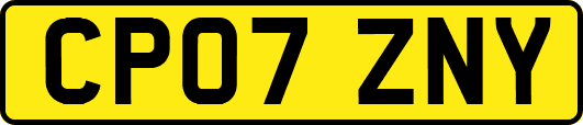 CP07ZNY