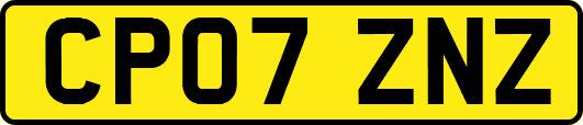 CP07ZNZ