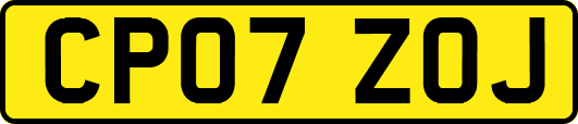 CP07ZOJ