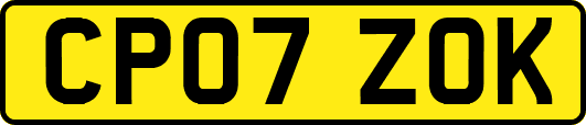 CP07ZOK
