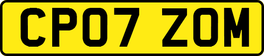 CP07ZOM