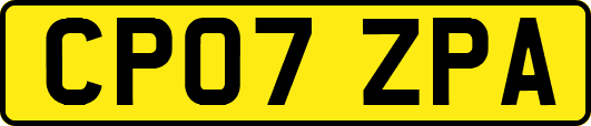 CP07ZPA