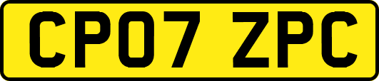 CP07ZPC