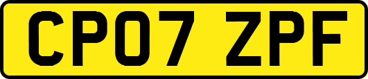 CP07ZPF
