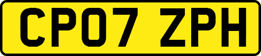 CP07ZPH