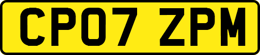 CP07ZPM