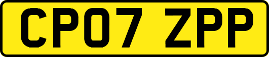CP07ZPP