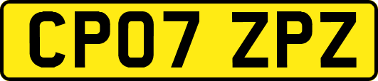 CP07ZPZ