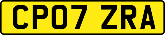 CP07ZRA