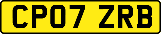 CP07ZRB
