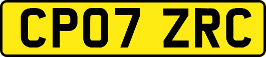 CP07ZRC