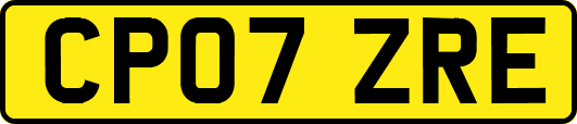 CP07ZRE