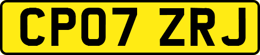 CP07ZRJ