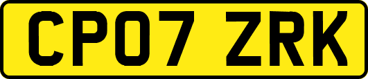 CP07ZRK