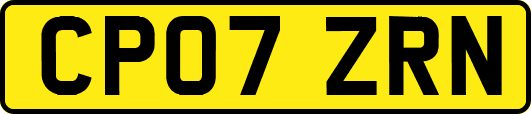 CP07ZRN