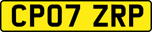 CP07ZRP