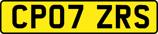 CP07ZRS