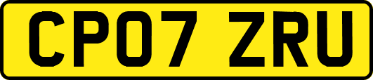 CP07ZRU