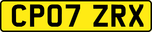 CP07ZRX