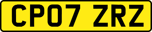 CP07ZRZ