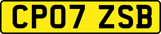 CP07ZSB