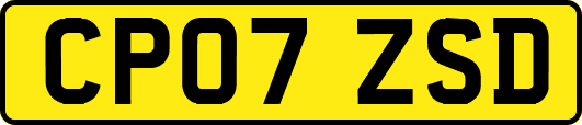 CP07ZSD