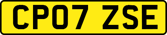 CP07ZSE