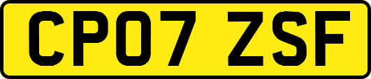 CP07ZSF