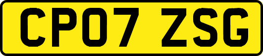 CP07ZSG