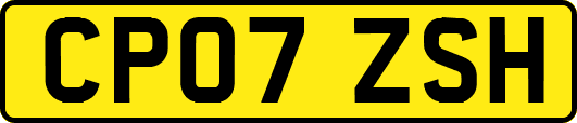 CP07ZSH