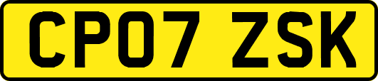 CP07ZSK