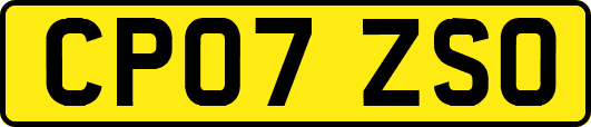 CP07ZSO