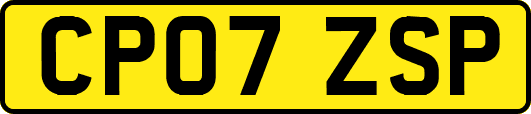 CP07ZSP