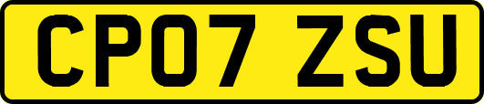 CP07ZSU