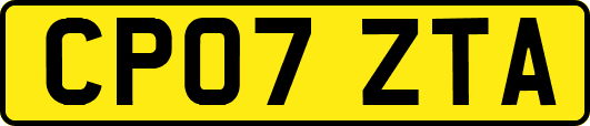 CP07ZTA