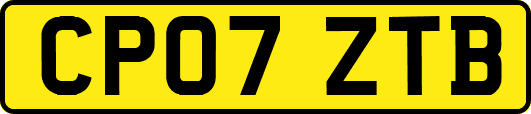 CP07ZTB