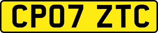 CP07ZTC