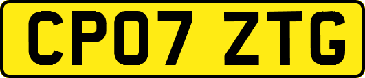CP07ZTG