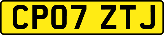 CP07ZTJ