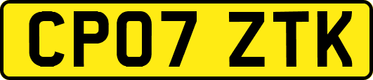 CP07ZTK