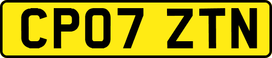CP07ZTN