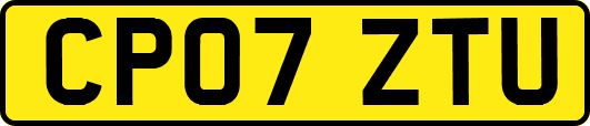 CP07ZTU