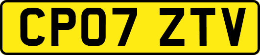 CP07ZTV
