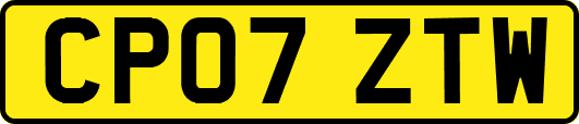 CP07ZTW