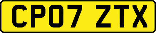 CP07ZTX