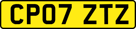 CP07ZTZ