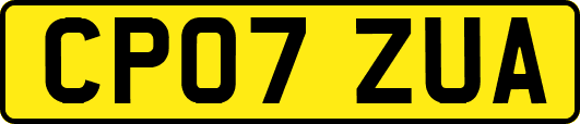 CP07ZUA