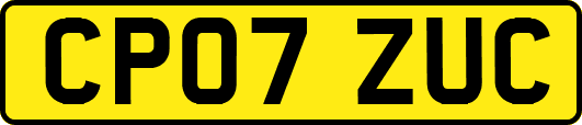 CP07ZUC
