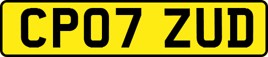 CP07ZUD